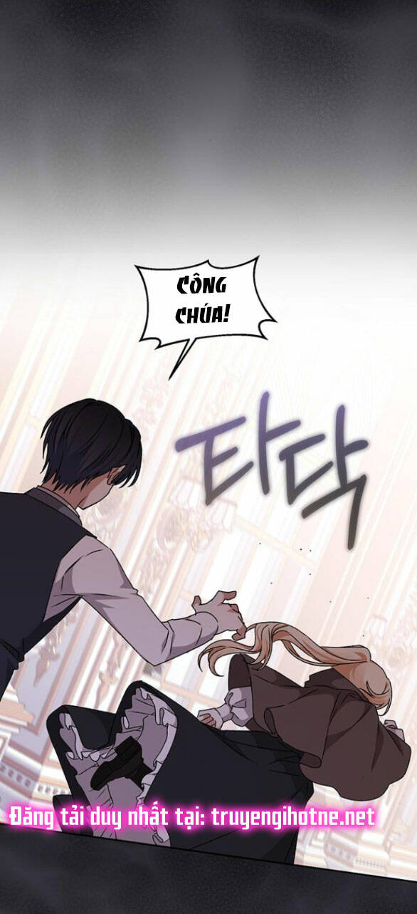 Nàng Bạo Chúa Muốn Có Một Cuộc Sống Hạnh Phúc Hơn! chapter 16.2 36