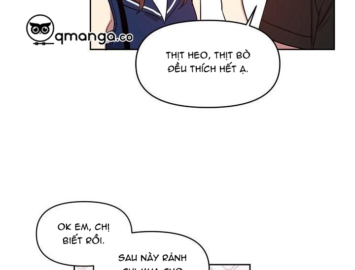 vị khách khả nghi và nhóc làm thêm chapter 10 55