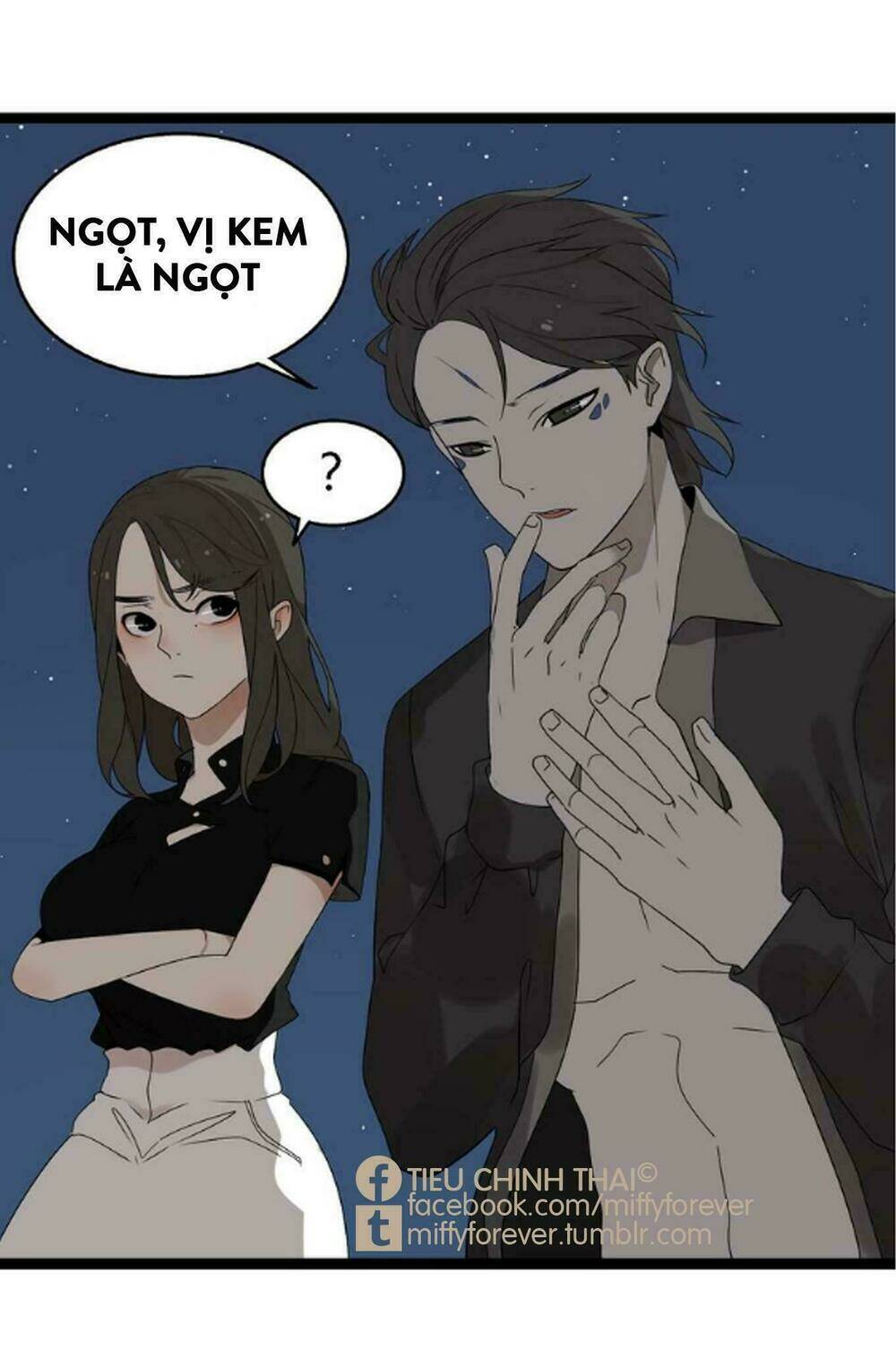 mục linh chapter 5 14