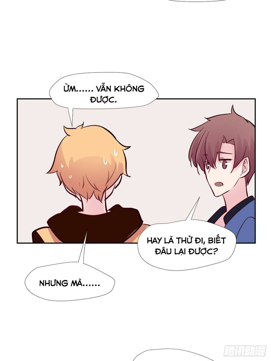 hương vị ngọt ngào chapter 18 26