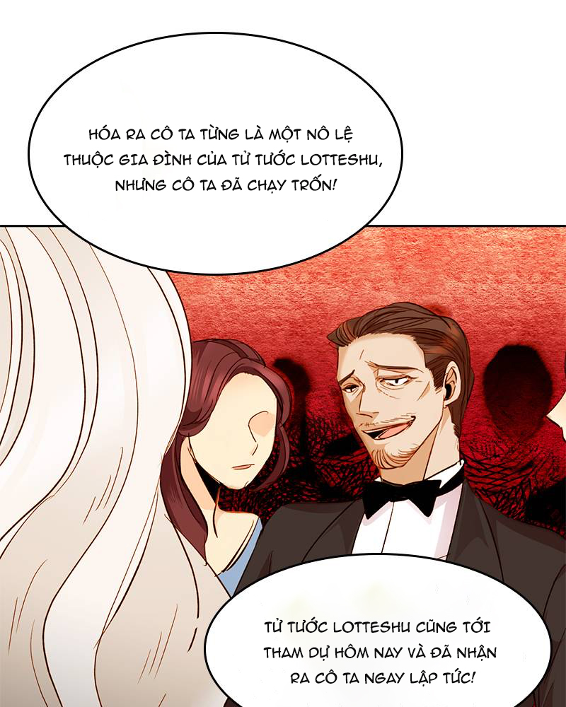 Hoàng Hậu Tái Hôn chapter 16.1 32