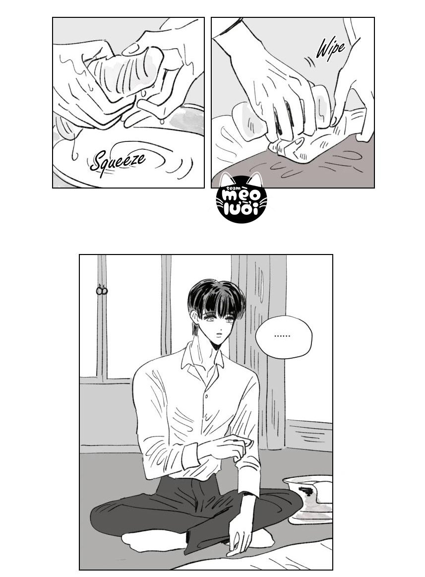 câu chuyện của hosik chapter 98 16