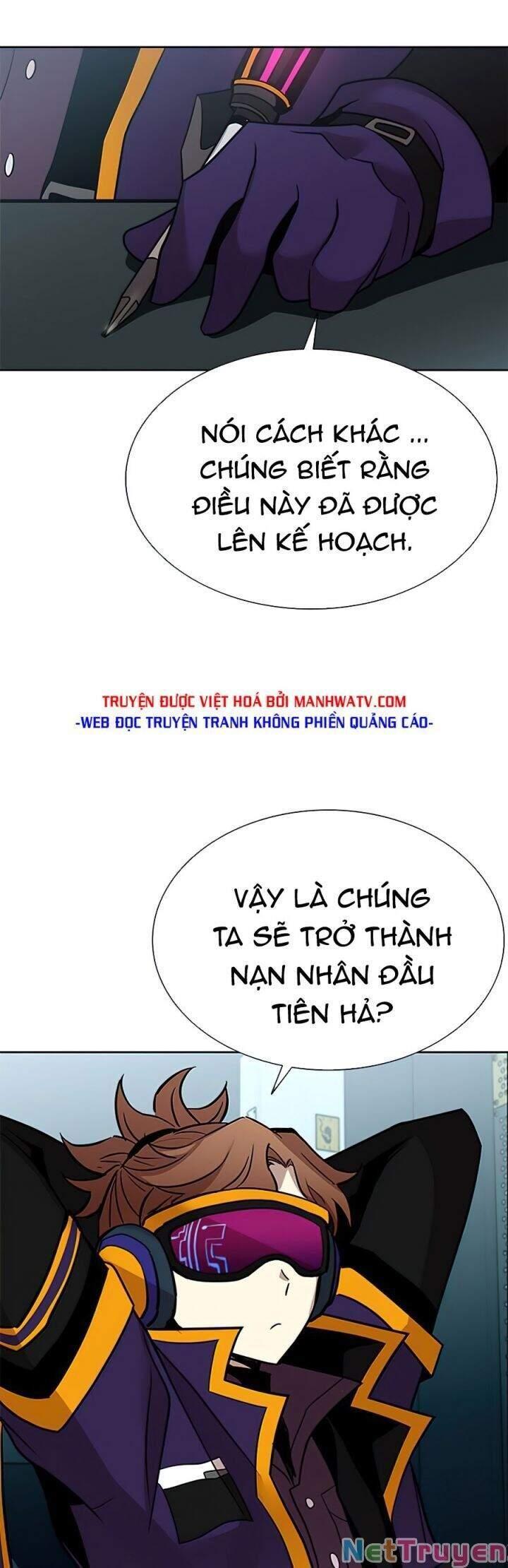 tiêu diệt ác nhân chapter 41 21