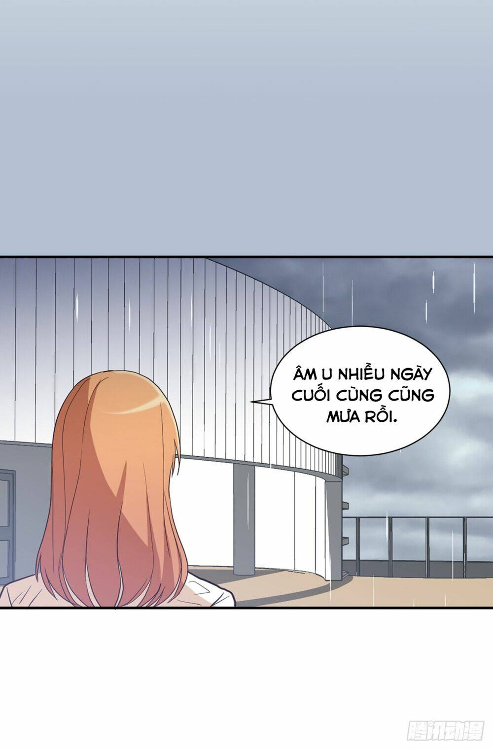 acup tiên sinh chapter 35 23