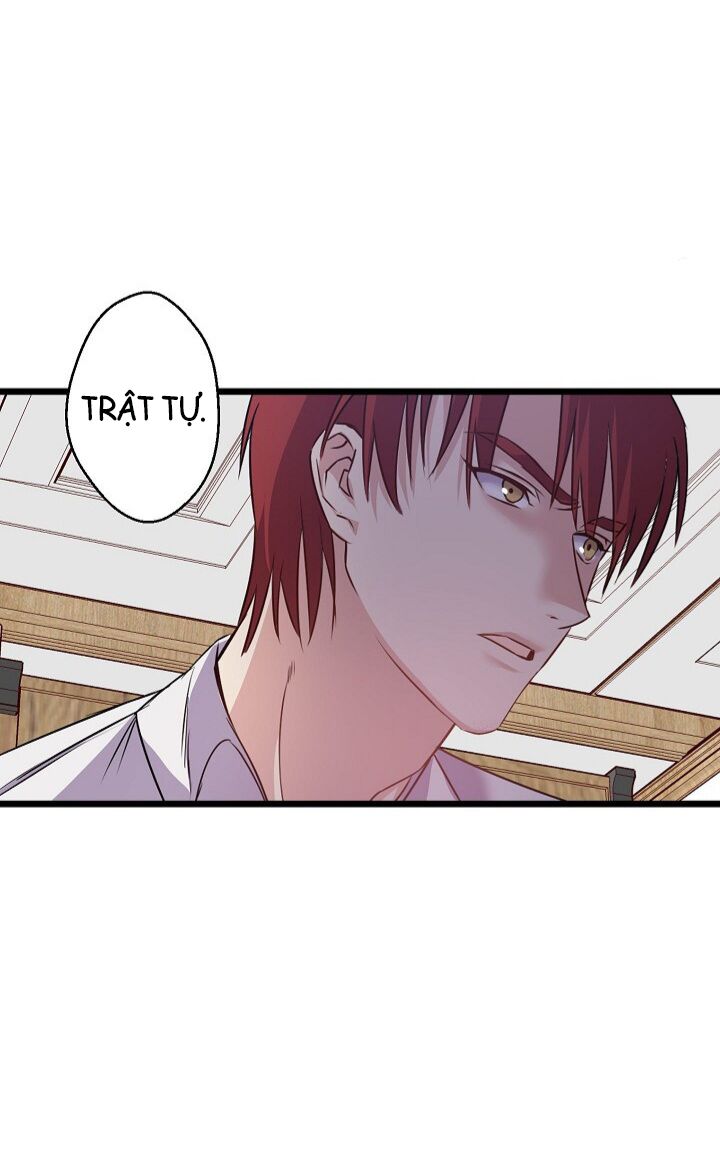 hôn lễ báo thù chapter 13 9
