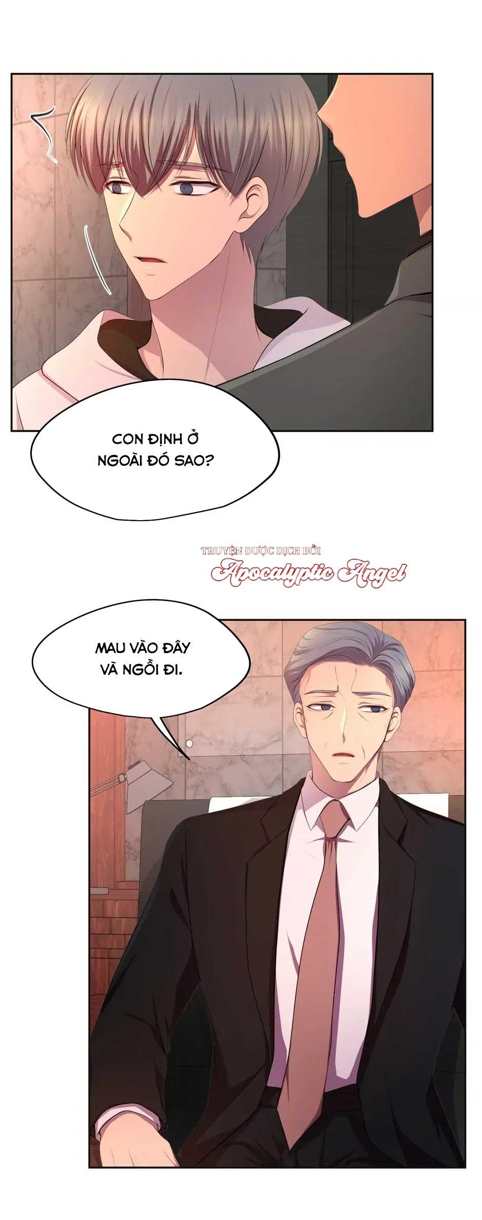 giữ em thật chặt (hold me tight) chapter 107 29