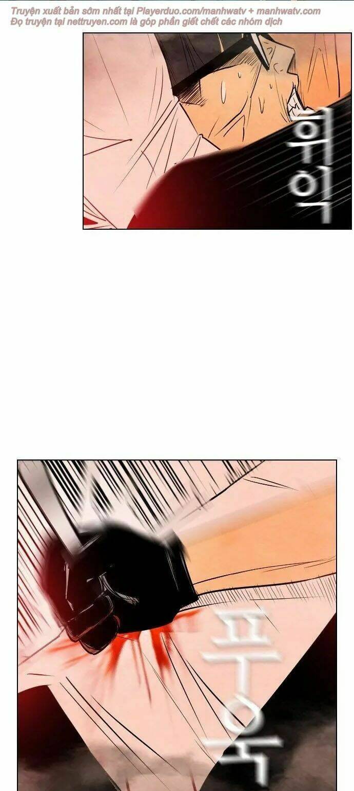 kẻ hồi sinh chapter 29 2