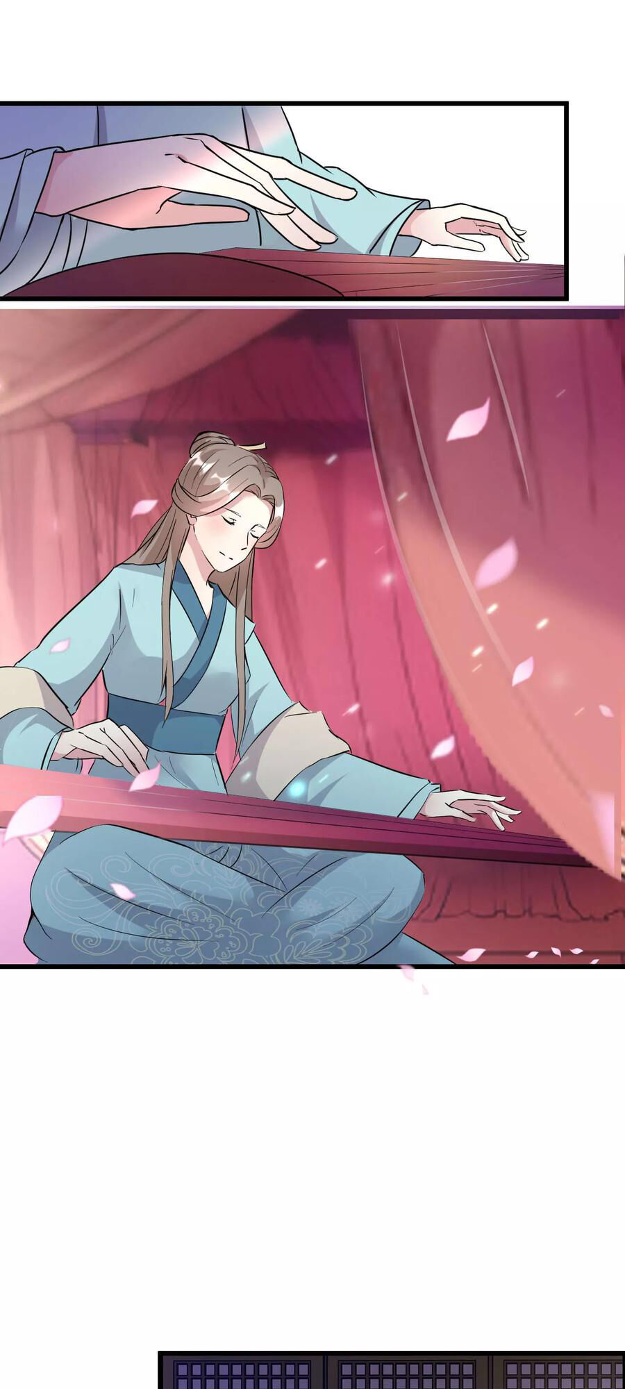 phúc hắc vương gia đừng làm loạn chapter 16 4