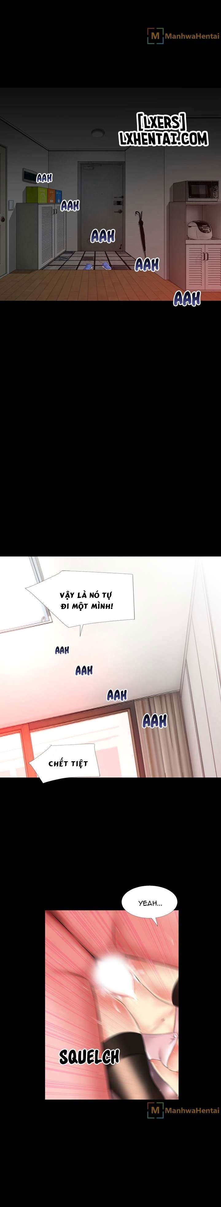 ngoài sức tưởng tượng chapter 40 19