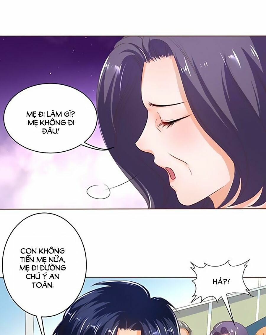 bác sĩ sở cũng muốn yêu chapter 115 21