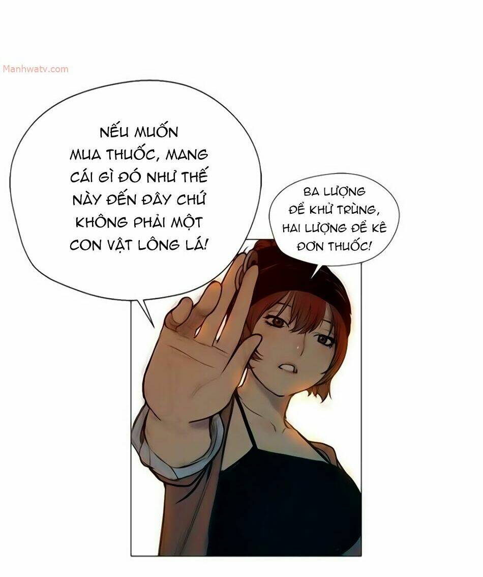 thanh gươm danh vọng chapter 4 78