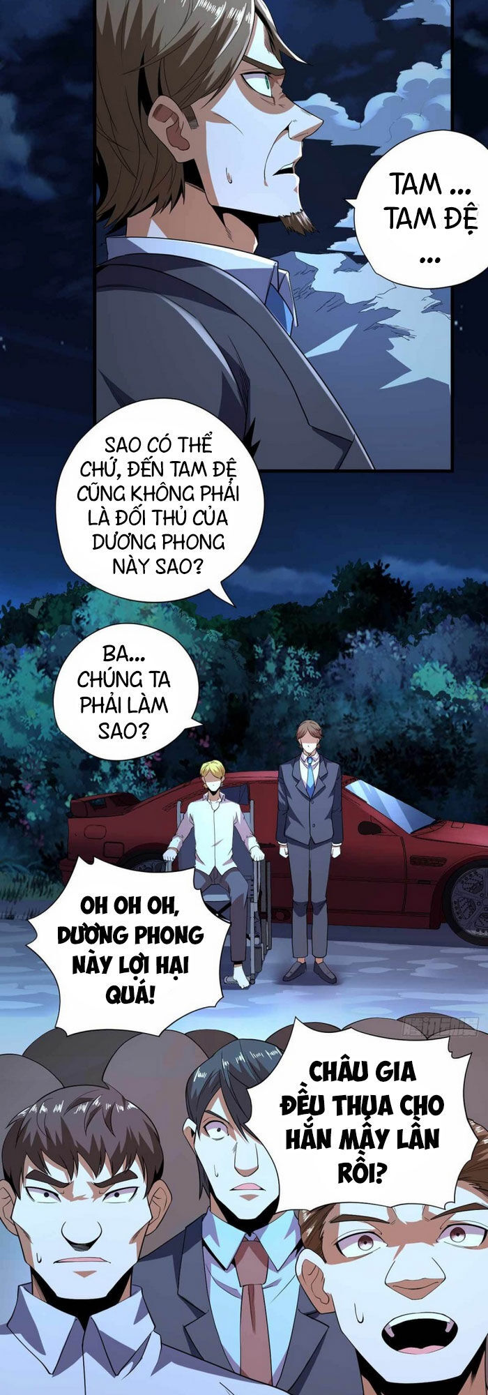 vương bài thần y chapter 65 7