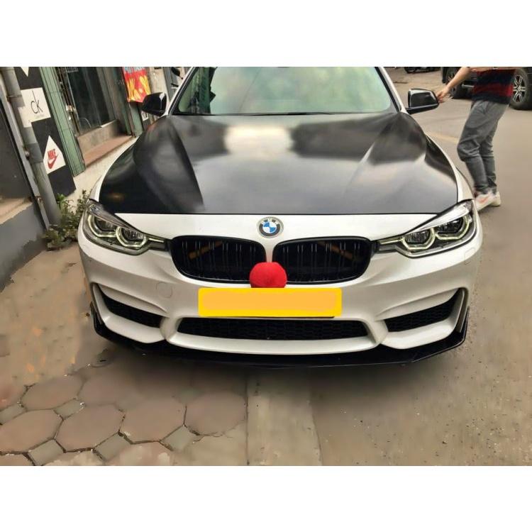 Cản trước Líp trước BMV độ được cho các đời BMV