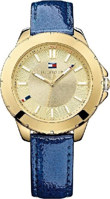 Đồng hồ đeo tay Nữ dây da Tommy Hilfiger 1781431