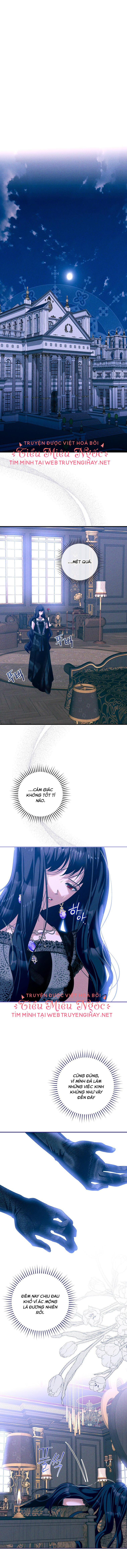 tiểu thư hắc ám của gia đình công tước chapter 35 8