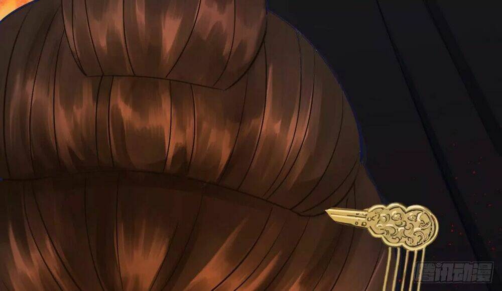 vương gia ba tuổi rưỡi của tôi chapter 42 58