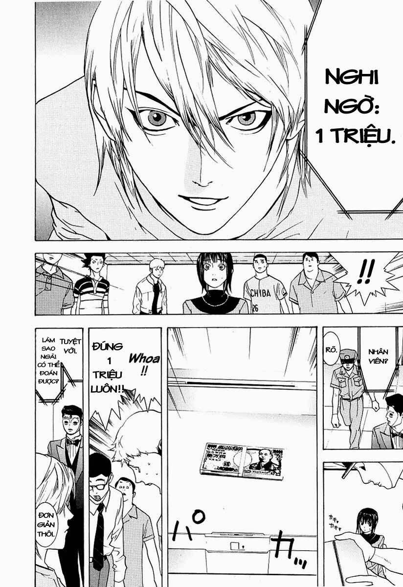 liar game chapter 30 20