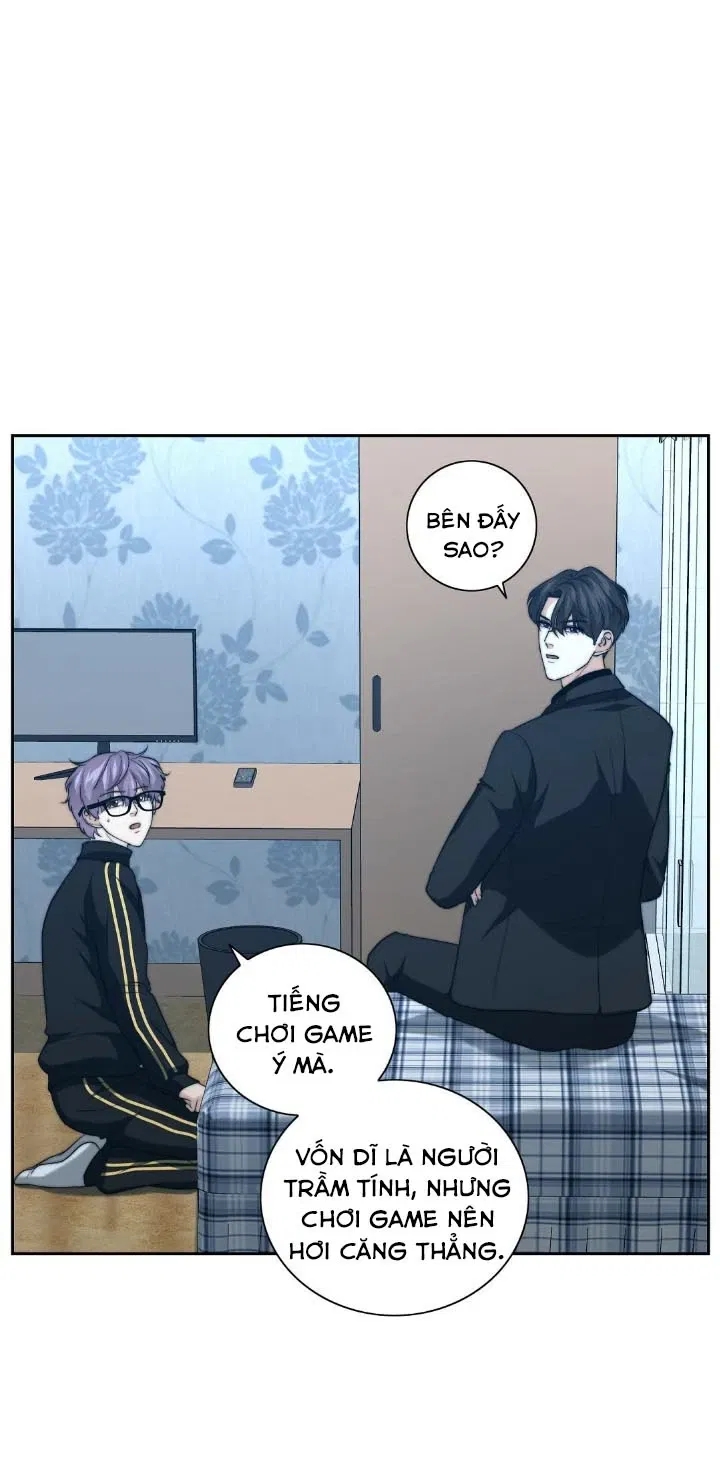 bí mật của omega k chapter 17 25