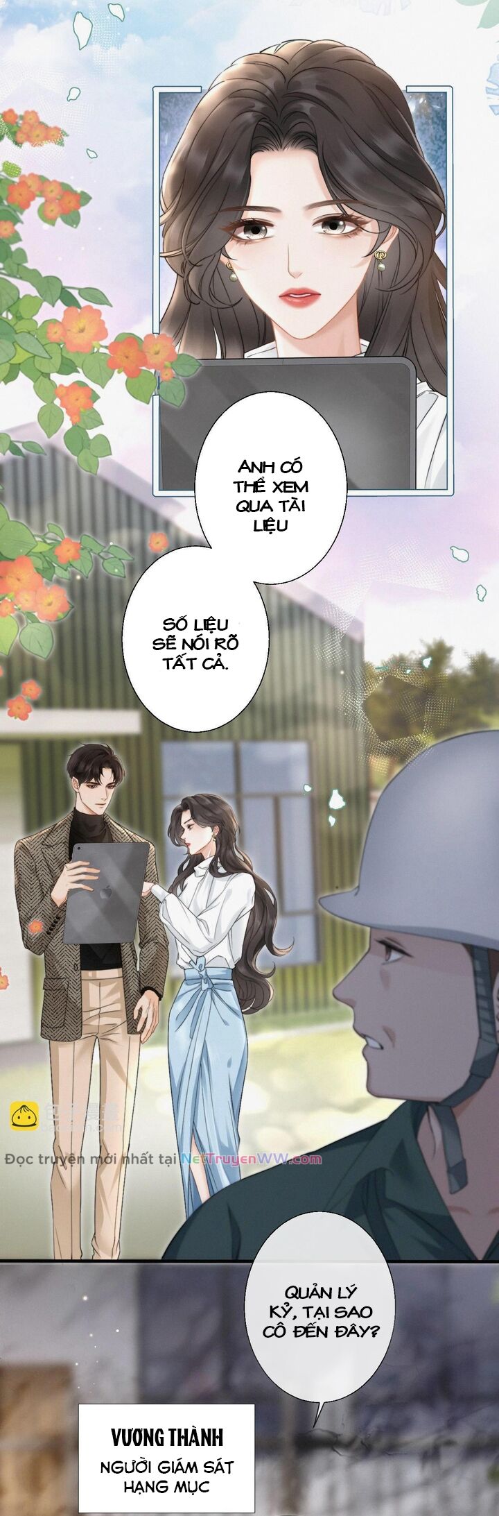đắm say chapter 4 4