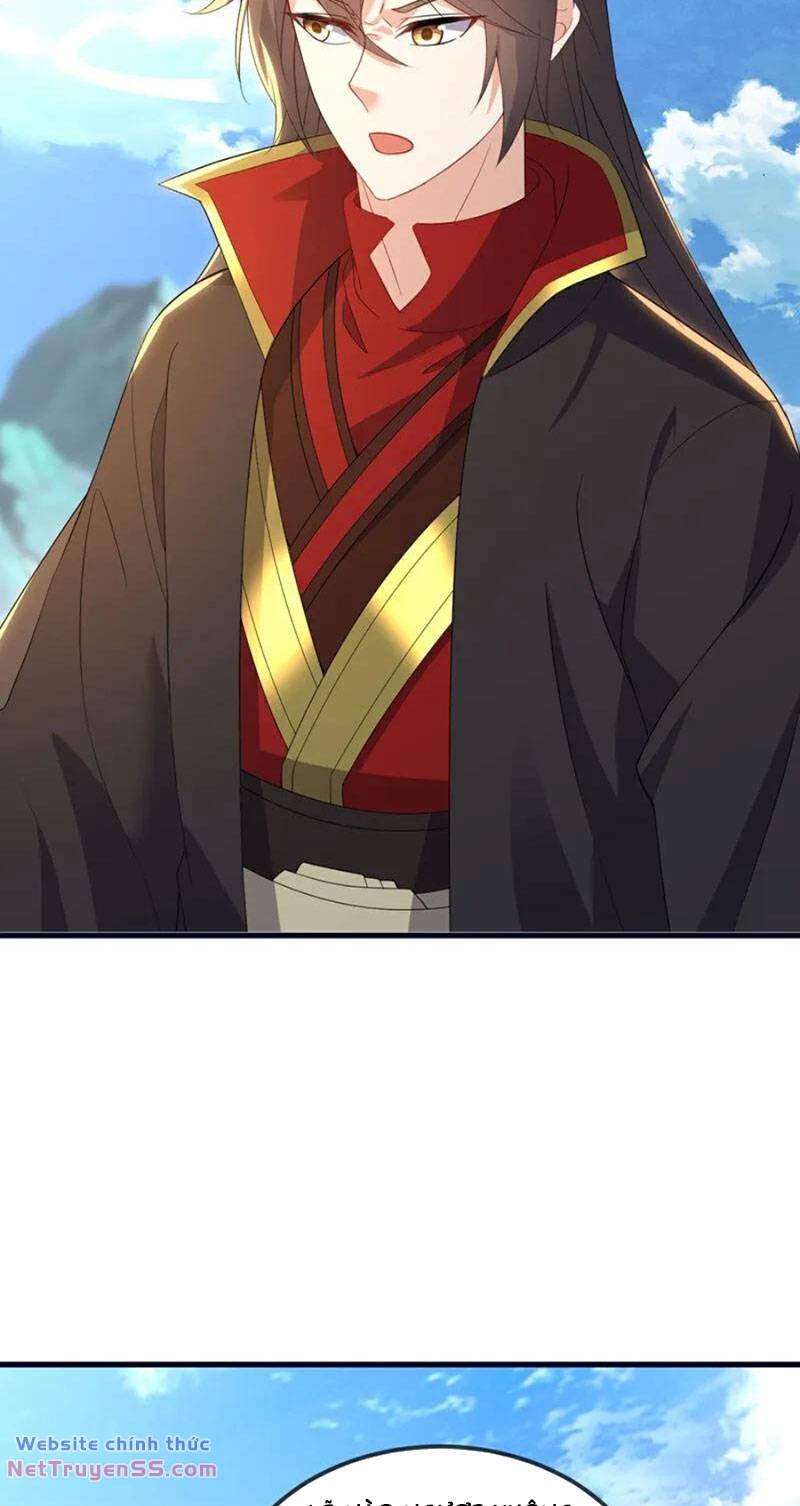 tiên võ đế tôn chapter 533 24