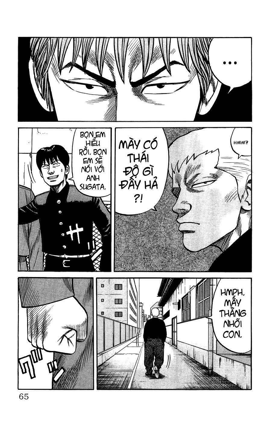 crows gaiden chapter 2 8