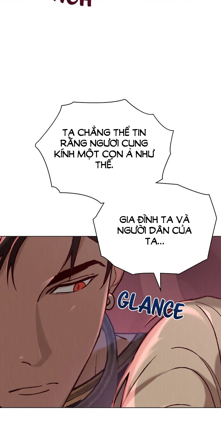 Gọi Ta Là Chủ Nhân chapter 9.2 - Trang 10