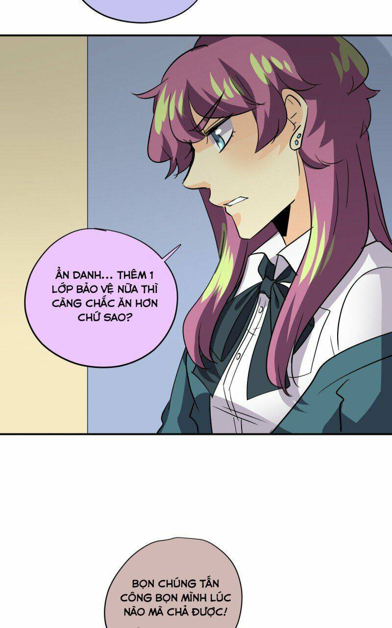 Thế Giới Không Hoàn Hảo Chapter 172 38