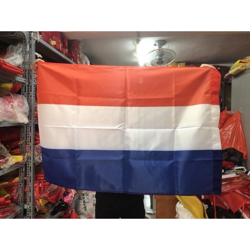 Quốc Kỳ Hà Lan 0,8 x 1,2m