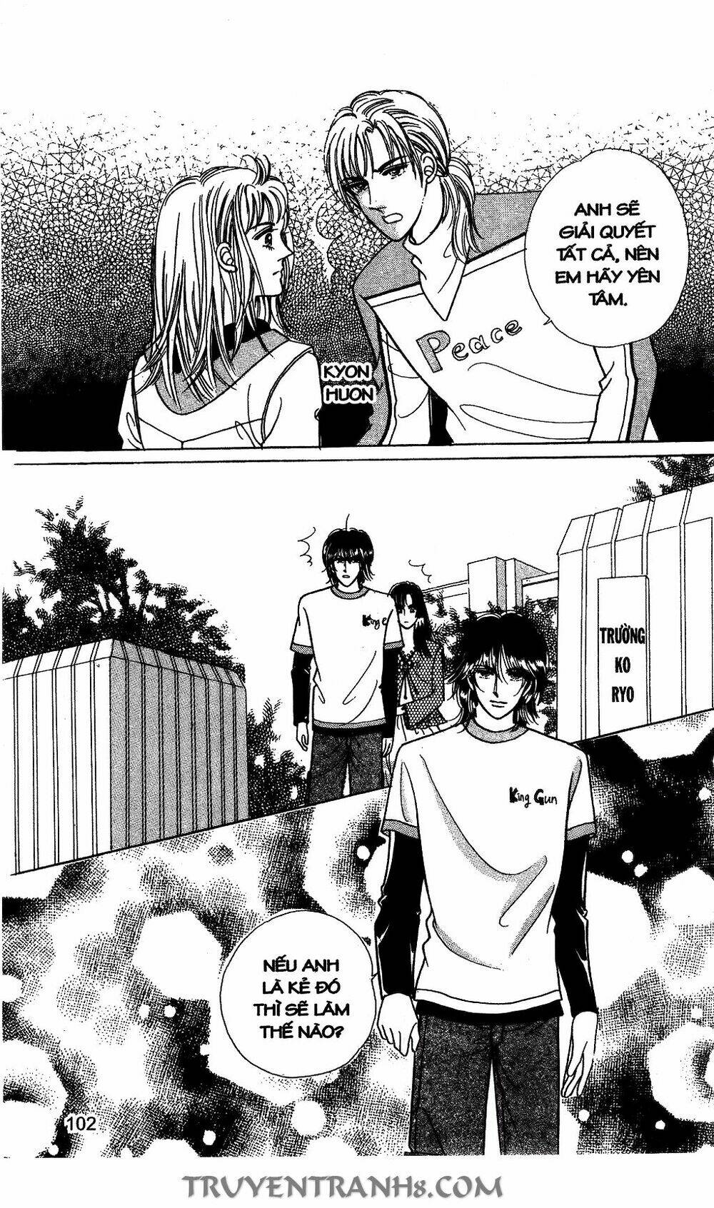 lọ lem kén rể chapter 28 28