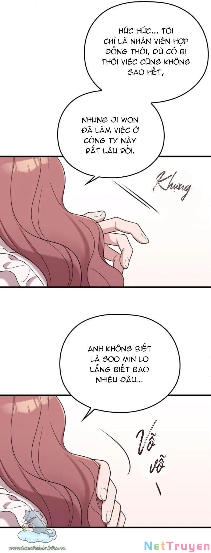 cô đi mà lấy chồng tôi chapter 16 34