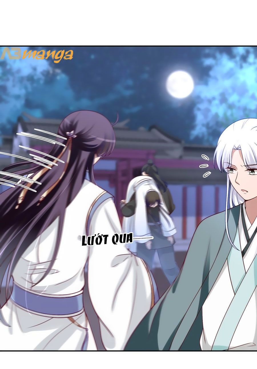 kiêu ngạo vương gia chủng điền phi chapter 160 24