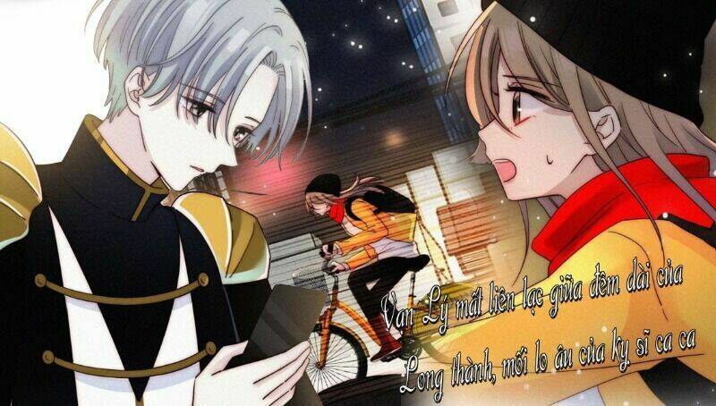 nếu ngày đó chúng ta chưa quen biết chapter 36 2