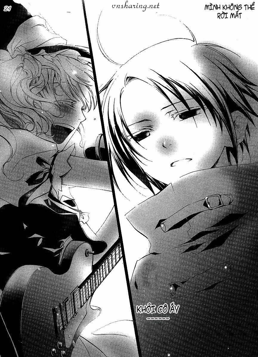 umineko no naku koro ni episode 2: turn of the golden witch chapter 7 19