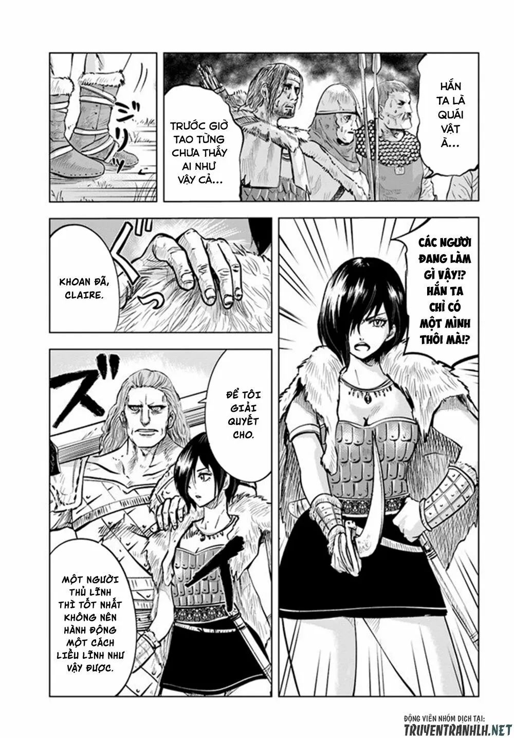 hành trình chịch dạo của của máy dập cổ đại chapter 10 5