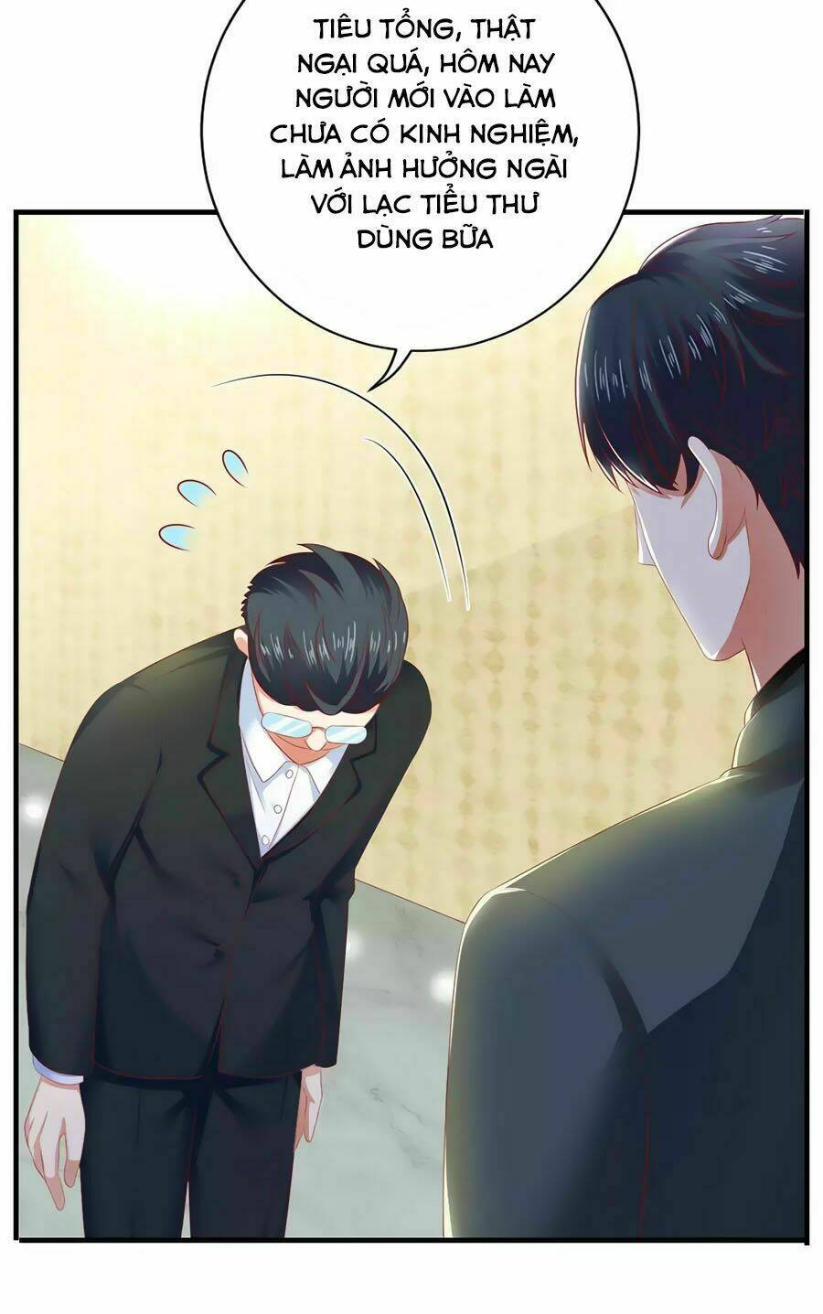 báo hệ nam hữu đích thiên tầng thao lộ chapter 18 25