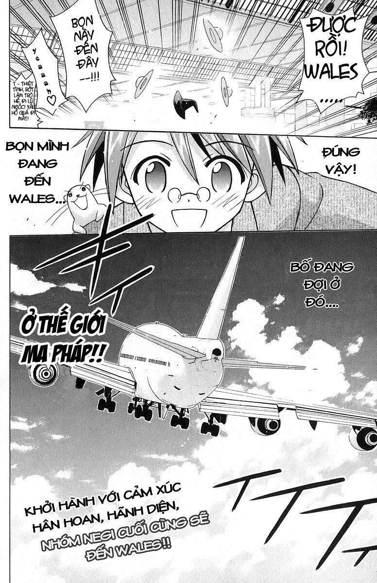 bậc thầy ma pháp chapter 182 18