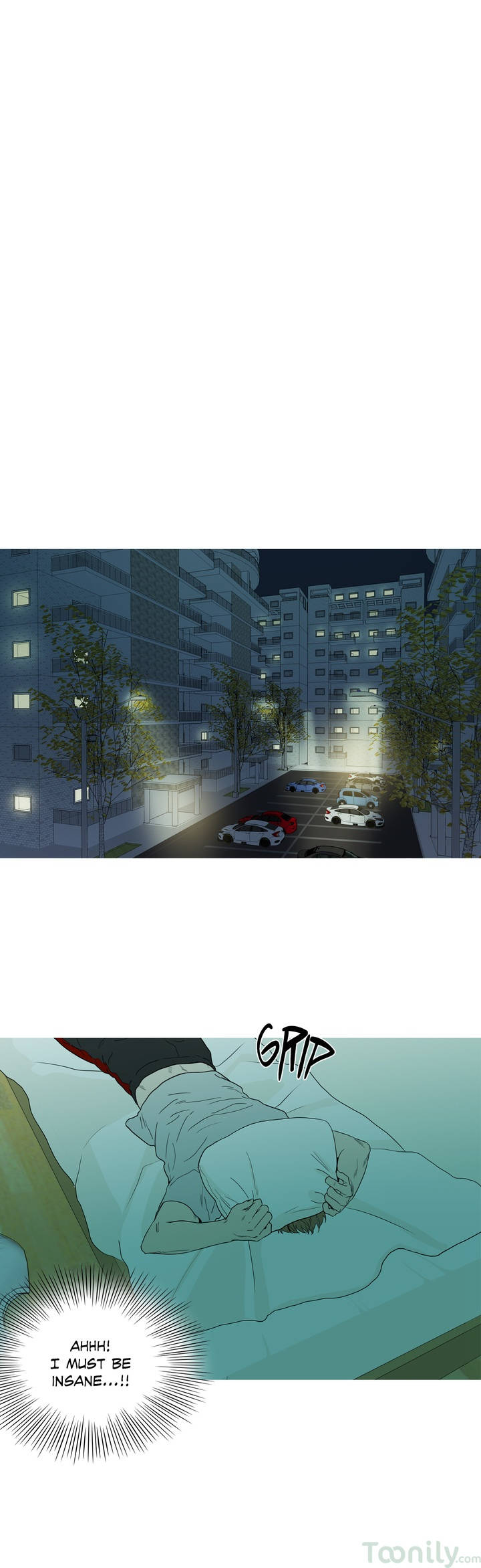 [raw] chiếm đoạt chapter 41 6