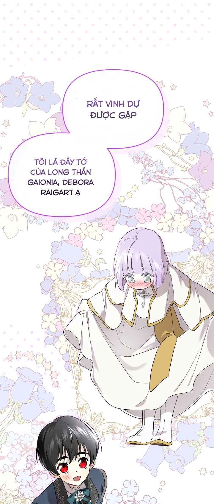 tôi là mẹ kế của nam chính chapter 107.1 11