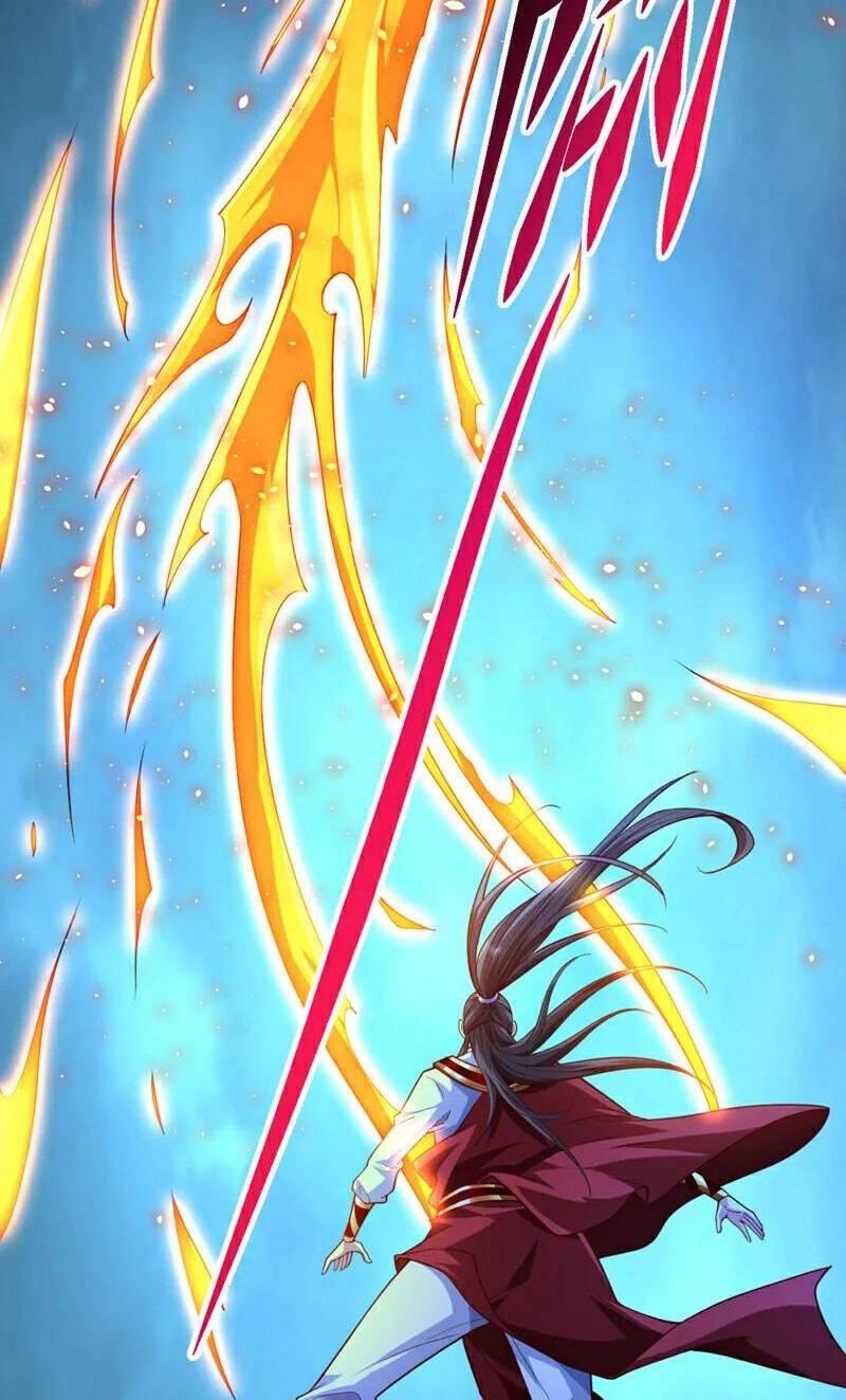 bị sư phụ xinh đẹp dùng 99 cách dạy dỗ thành thánh chapter 234 17