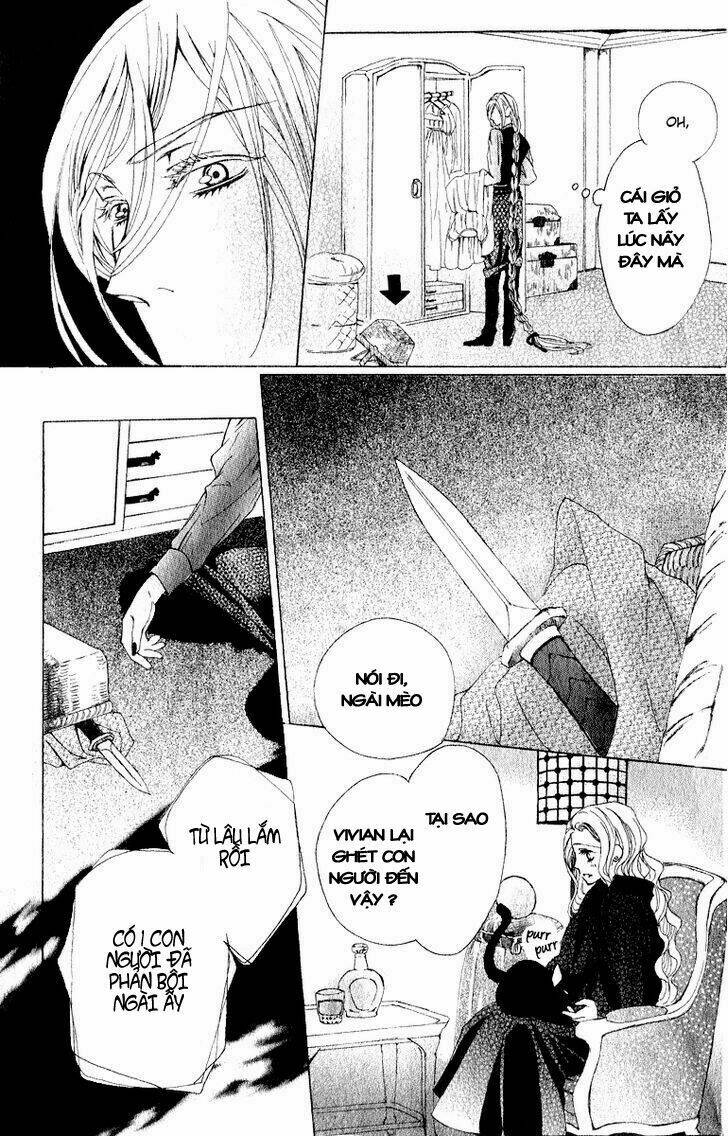 hana to himegimi to akuma no vivian chapter 1 16