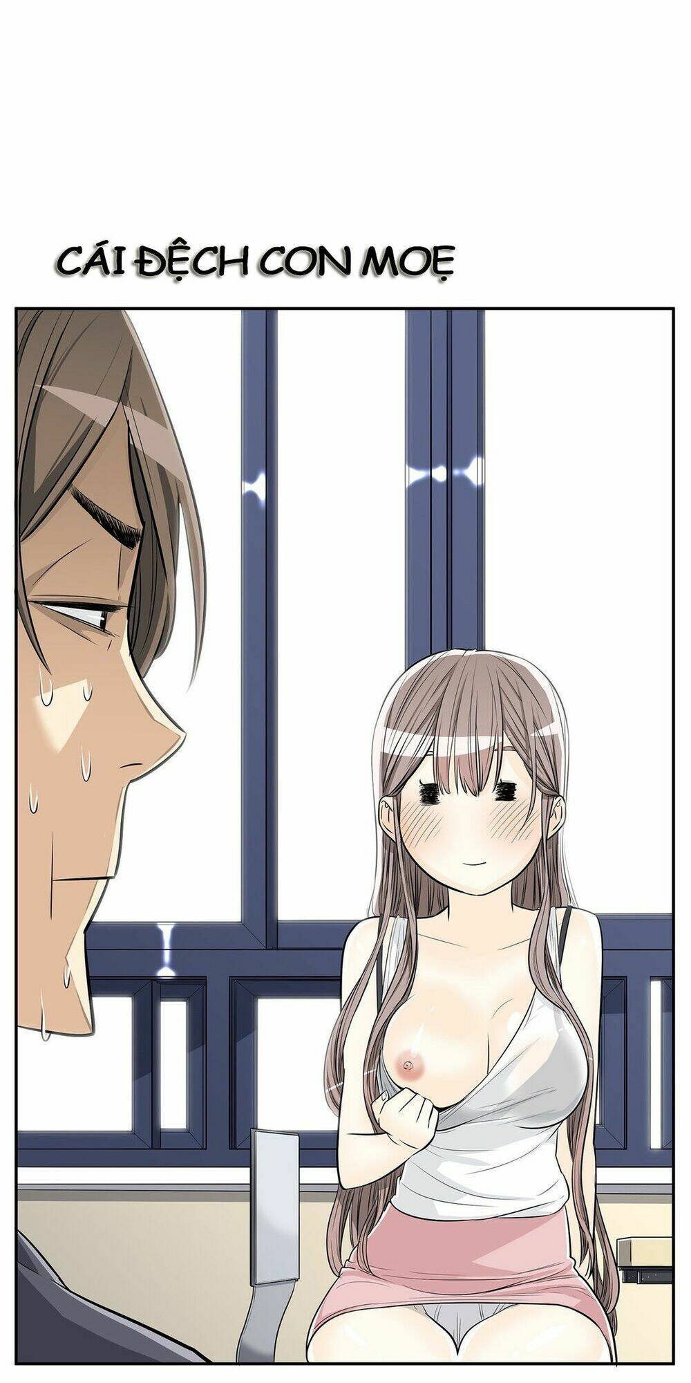 câu lạc bộ sa đoạ chapter 3 31