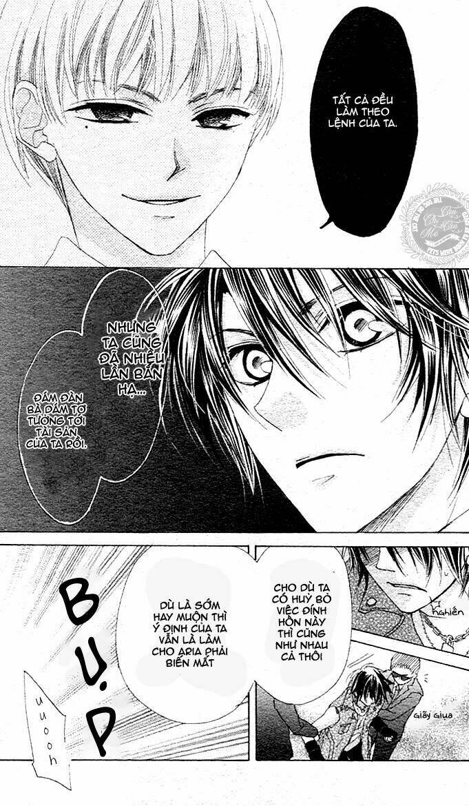 rensou no aria chapter 5 8