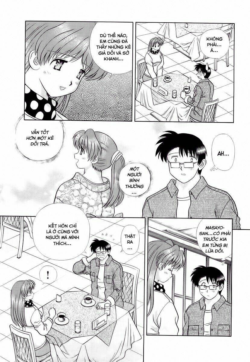 love lucky chapter 19 15