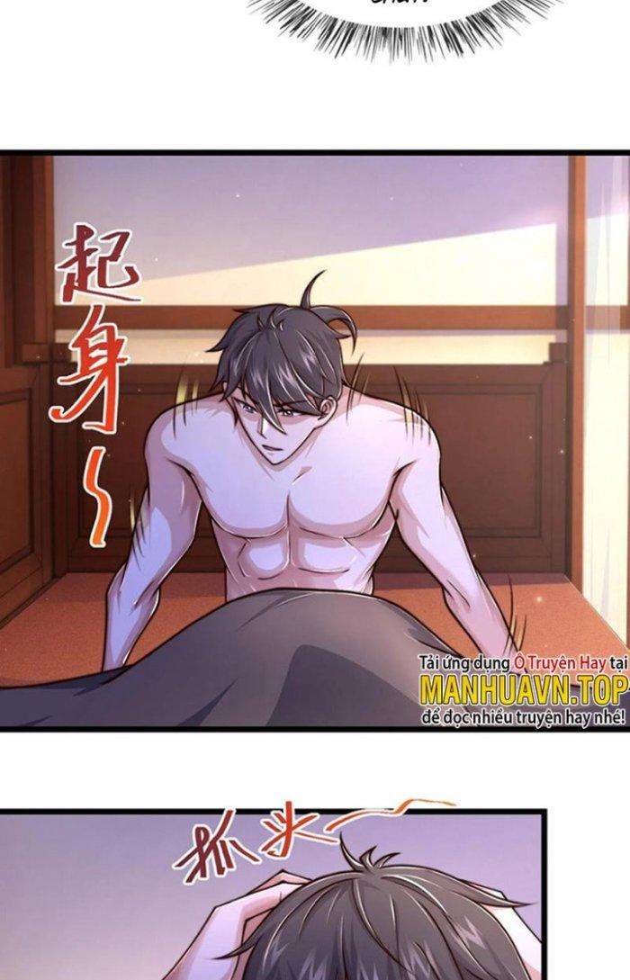 ta nuôi ma quỷ ở trấn ma ti chapter 79 25