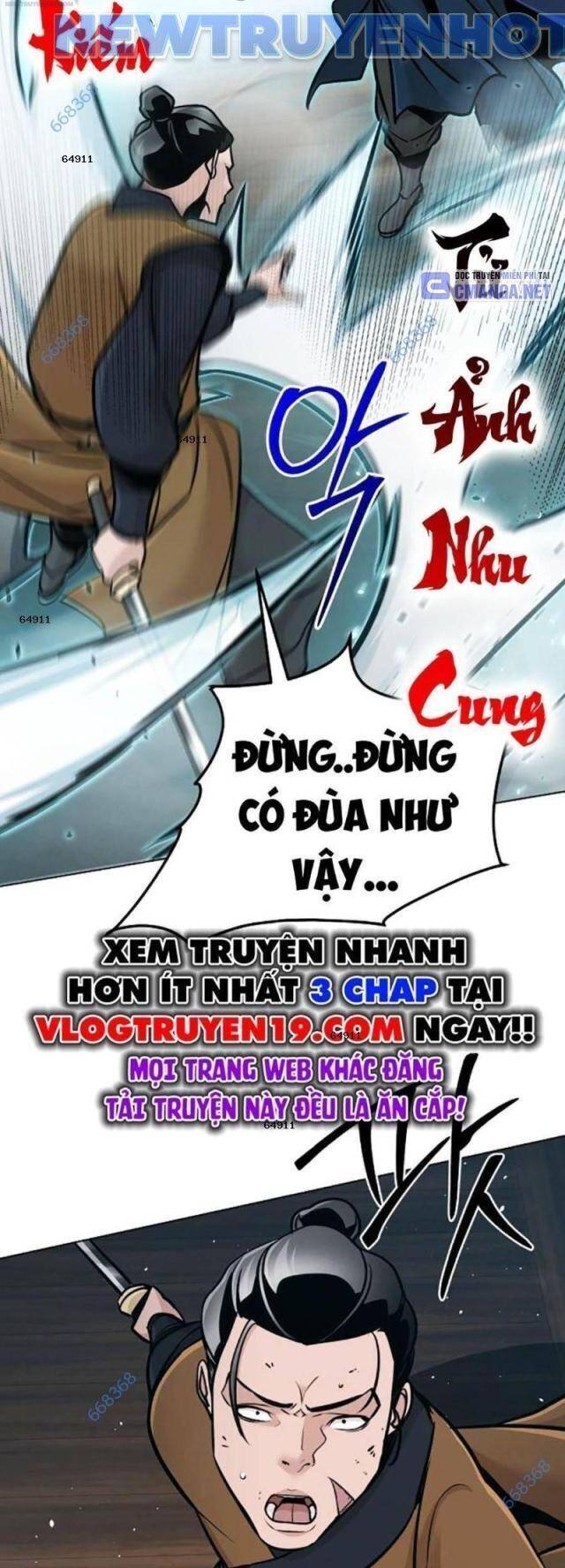 Tiểu Tử Đáng Ngờ Lại Là Cao Thủ chapter 55 8