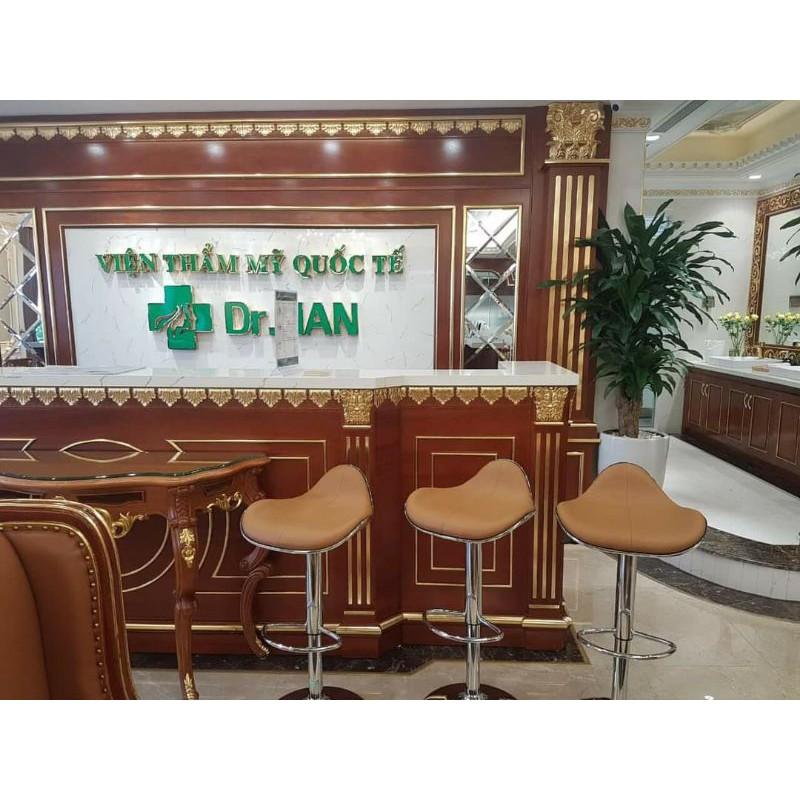 Ghế quầy bar