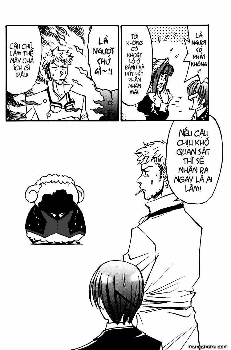 kuroshitsuji dj - black sheep chapter 2 5