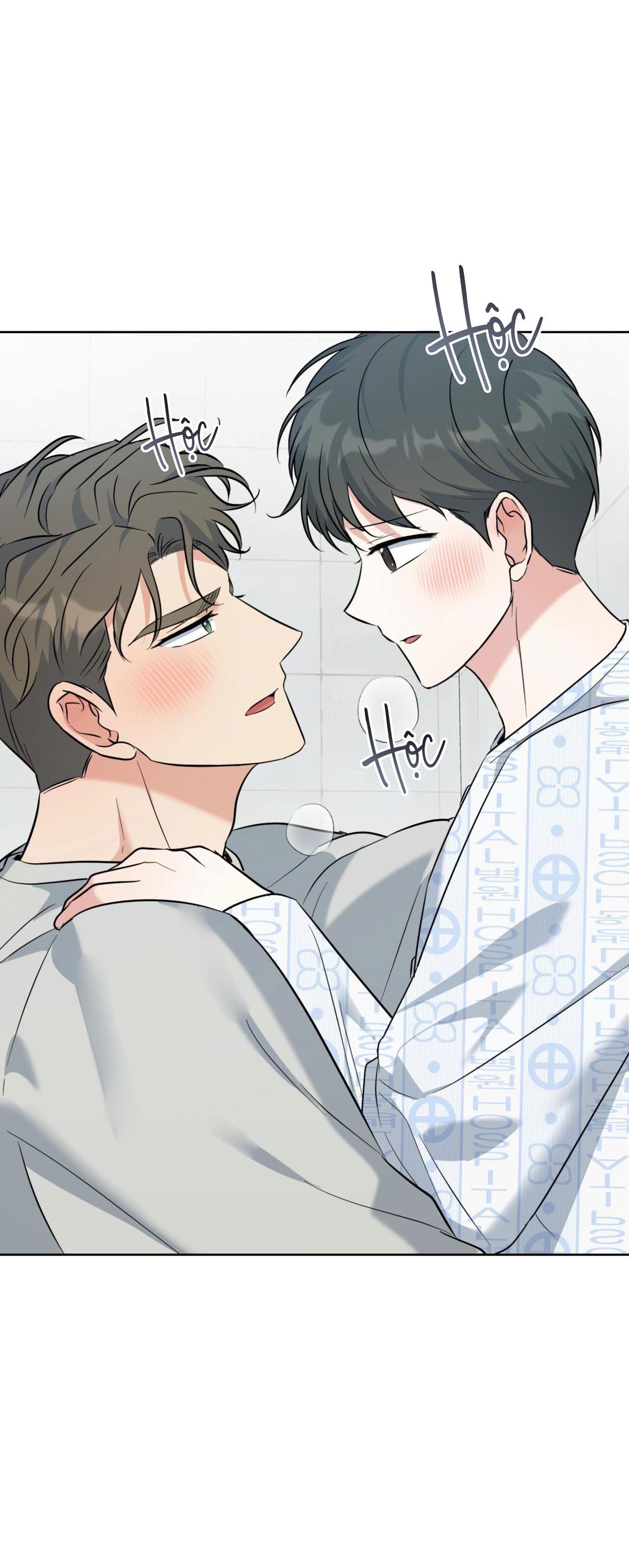 (CBunu) Khu Rừng Tĩnh Lặng chapter 37