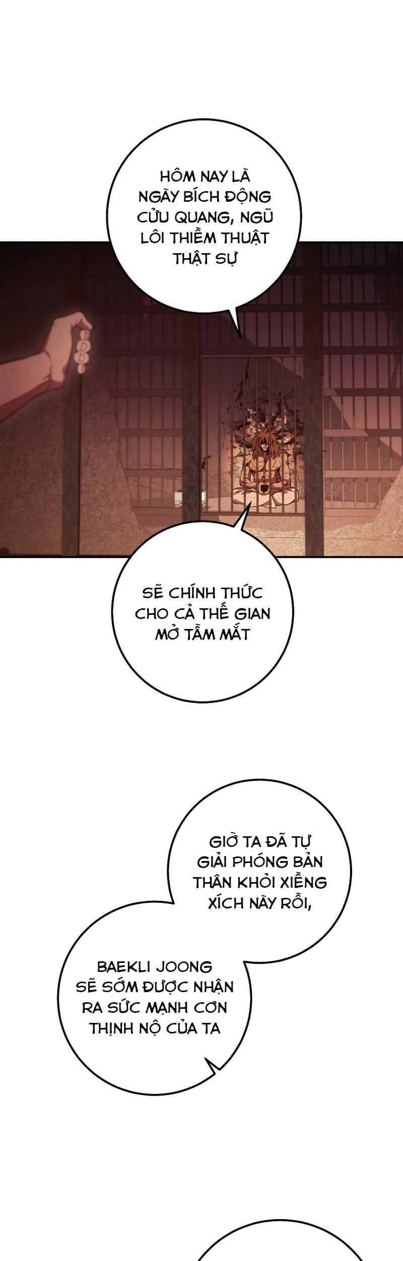 huyền thoại diệt thế độc long chapter 112 50