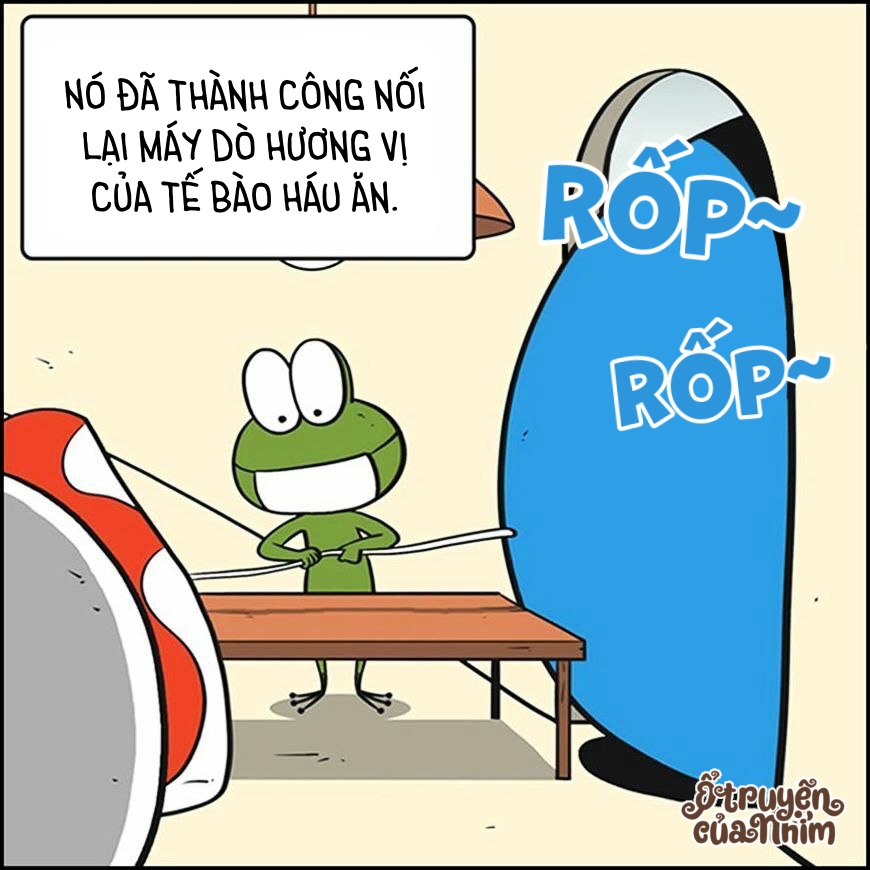 yumis cells chapter 56 23